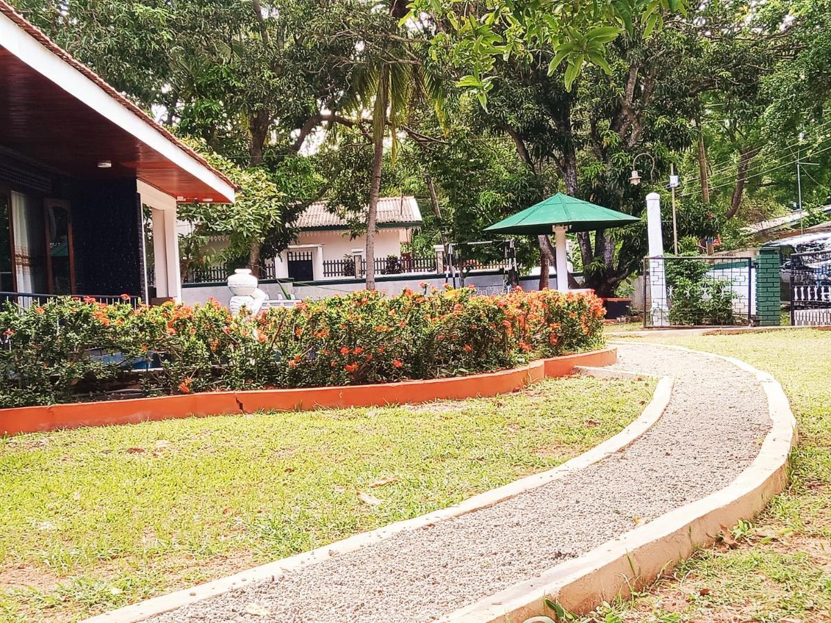Sobaya Διαμέρισμα Anuradhapura Εξωτερικό φωτογραφία