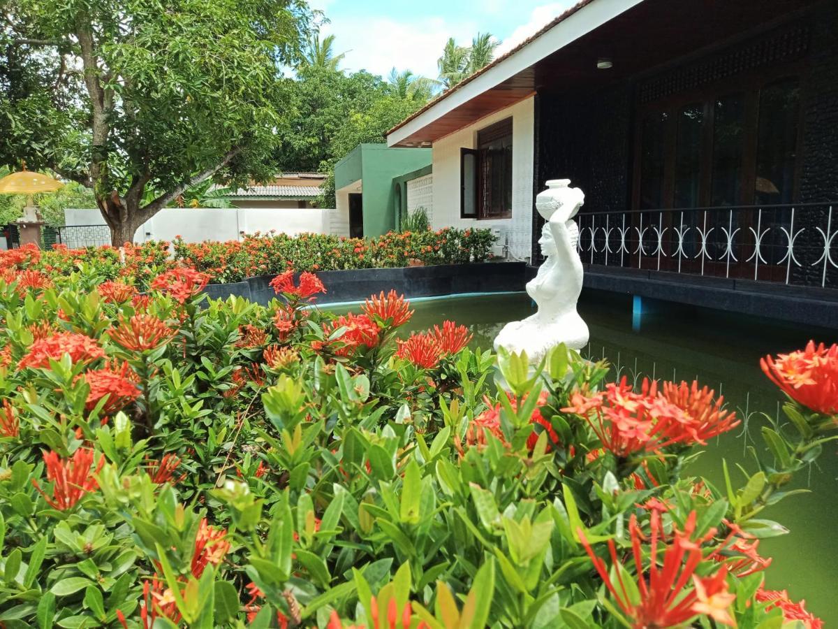 Sobaya Διαμέρισμα Anuradhapura Εξωτερικό φωτογραφία
