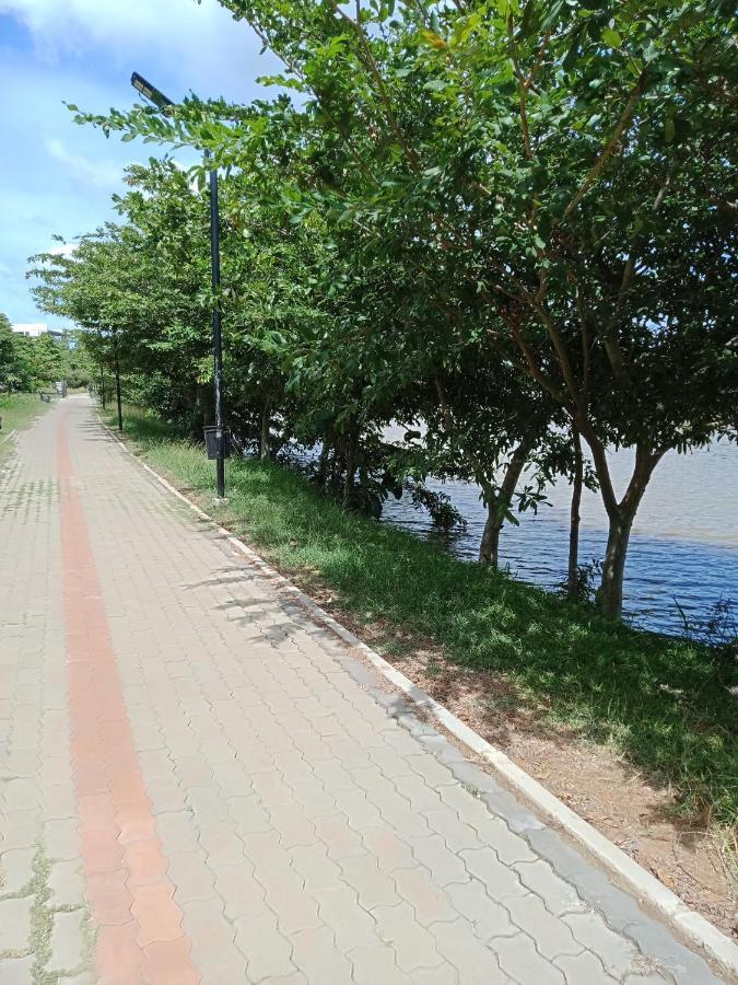 Sobaya Διαμέρισμα Anuradhapura Εξωτερικό φωτογραφία