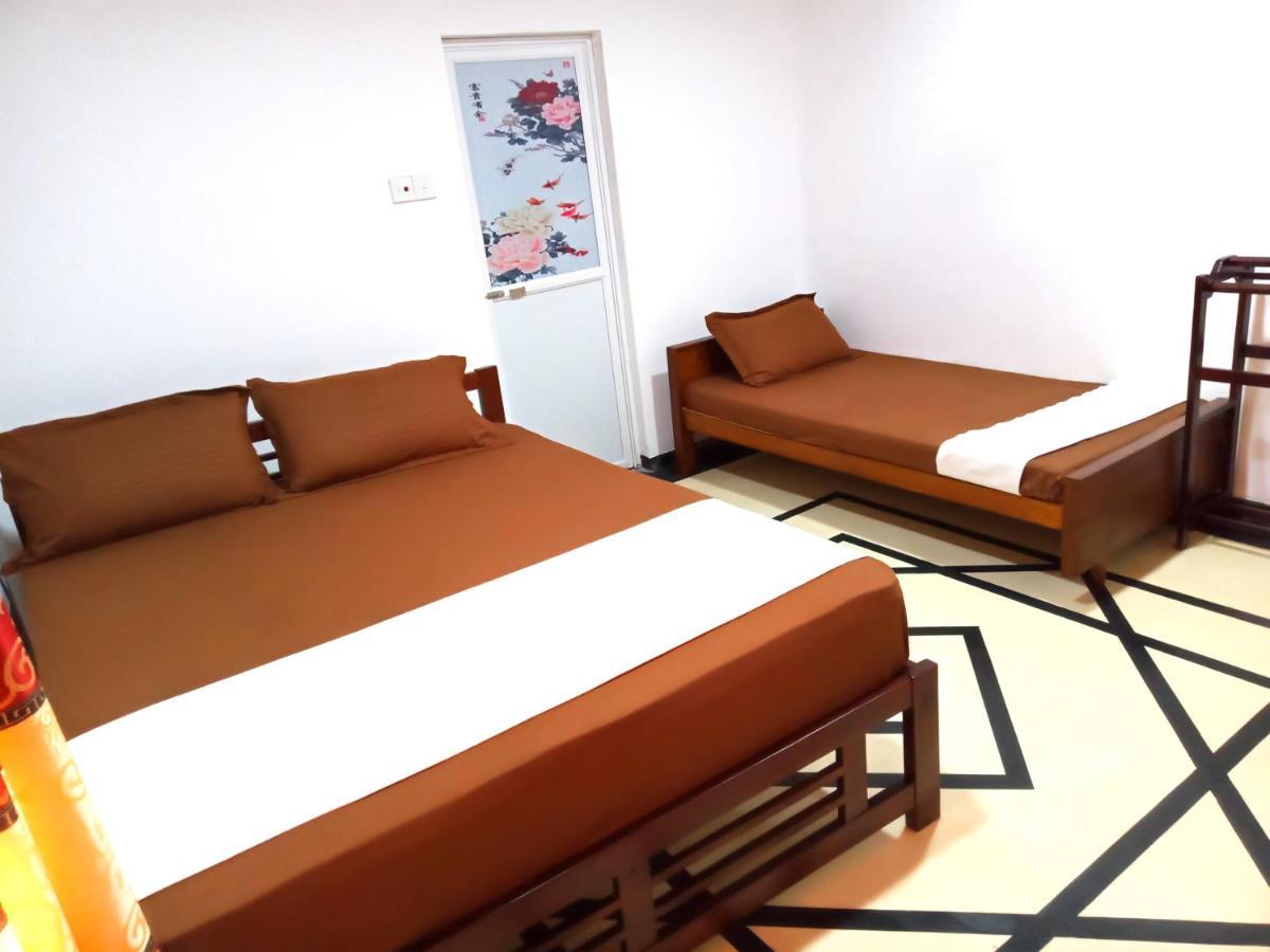 Sobaya Διαμέρισμα Anuradhapura Εξωτερικό φωτογραφία