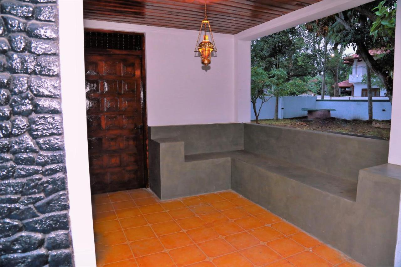Sobaya Διαμέρισμα Anuradhapura Εξωτερικό φωτογραφία
