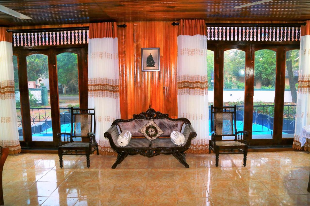 Sobaya Διαμέρισμα Anuradhapura Εξωτερικό φωτογραφία